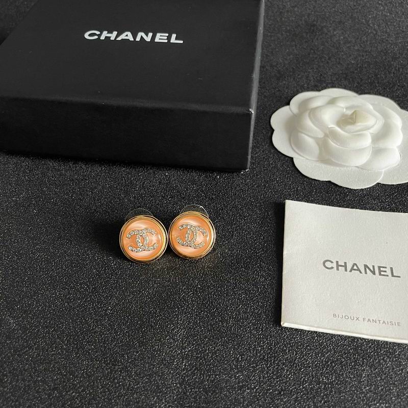 Chanel Earring 07yxs53
